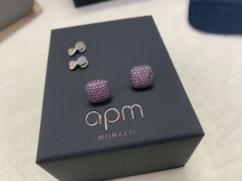 Apm Earrings